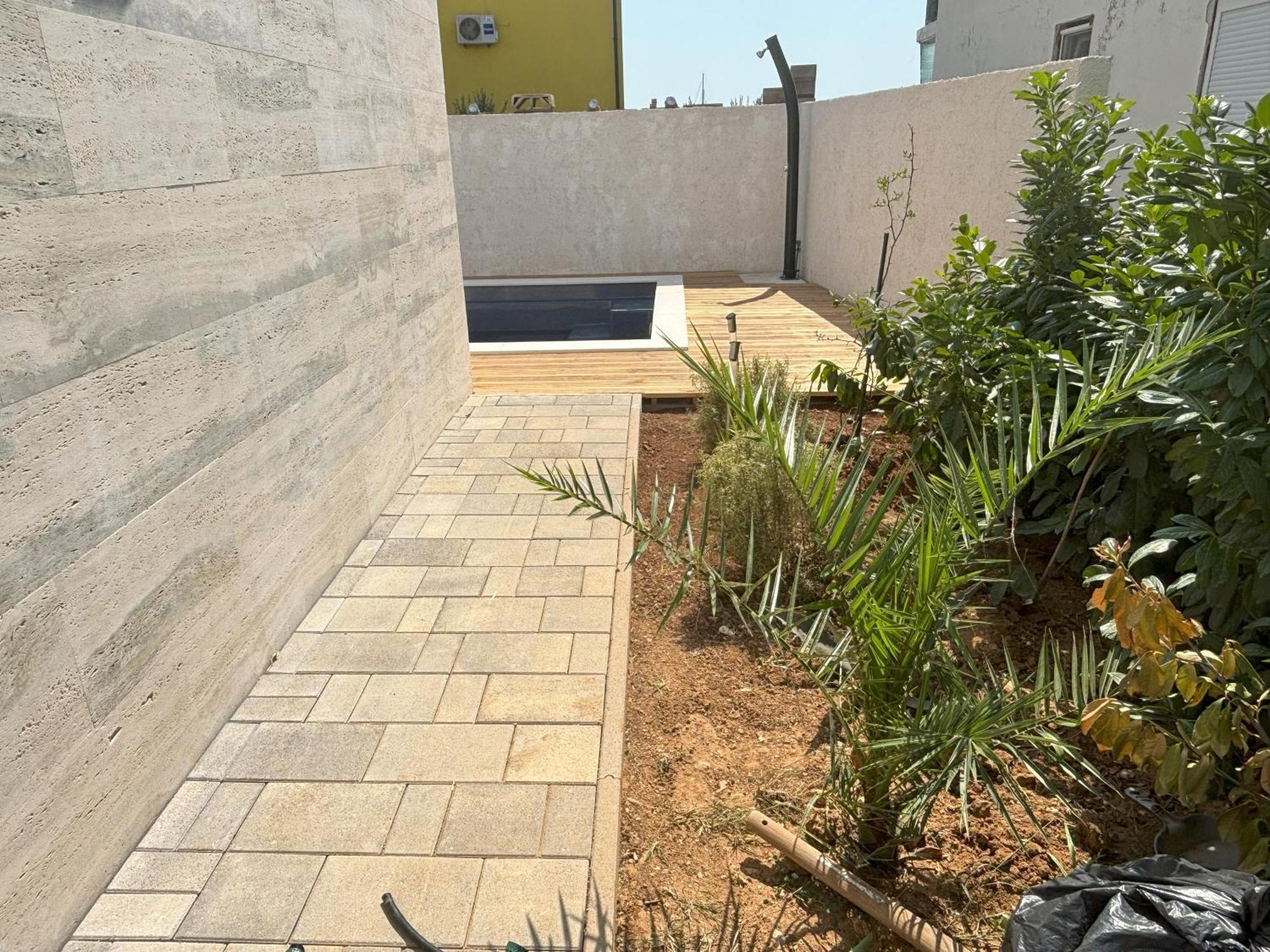 Vila Regina Apartment Regina With Swimming Pool Jezera Extérieur photo