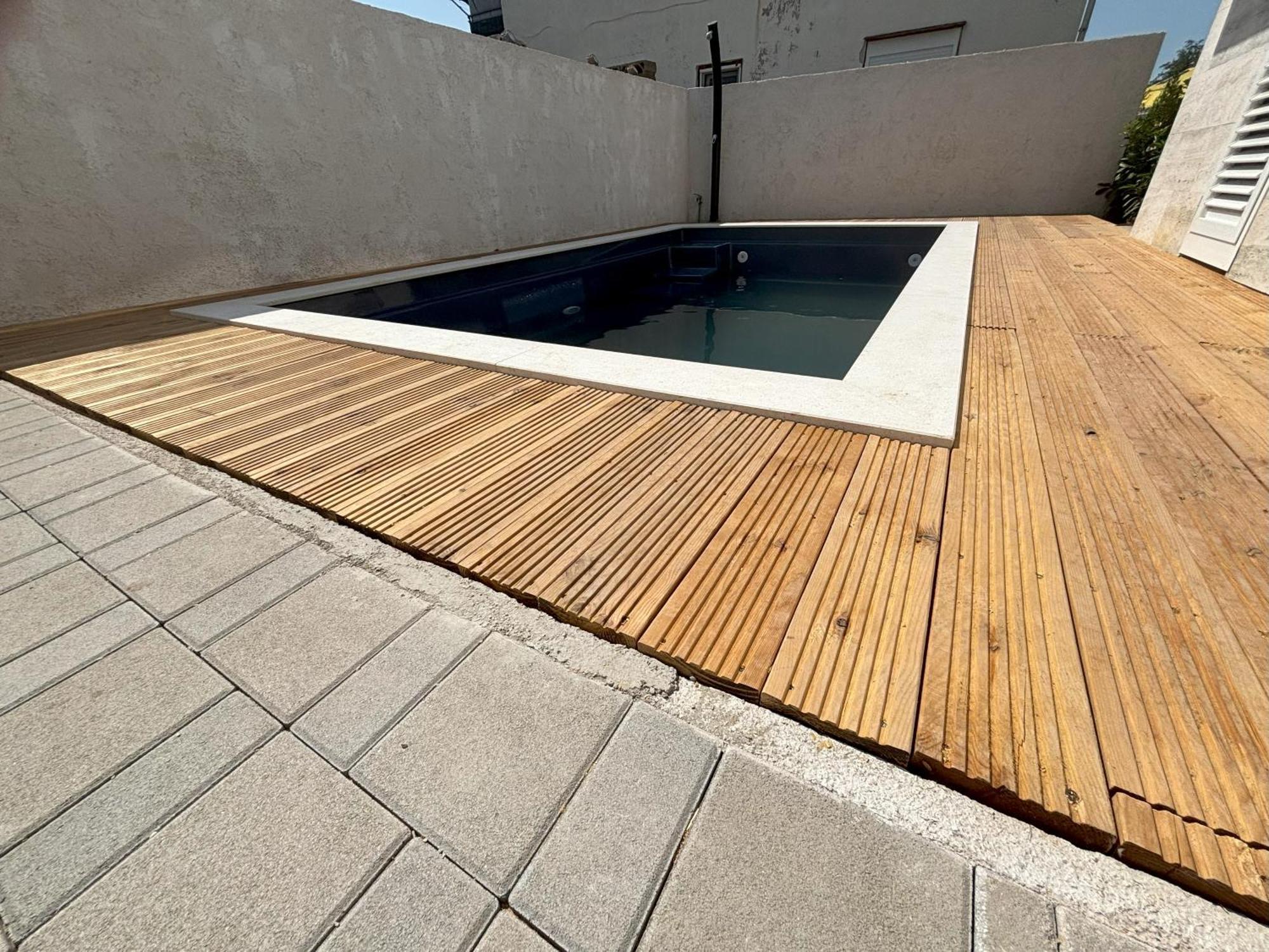 Vila Regina Apartment Regina With Swimming Pool Jezera Extérieur photo