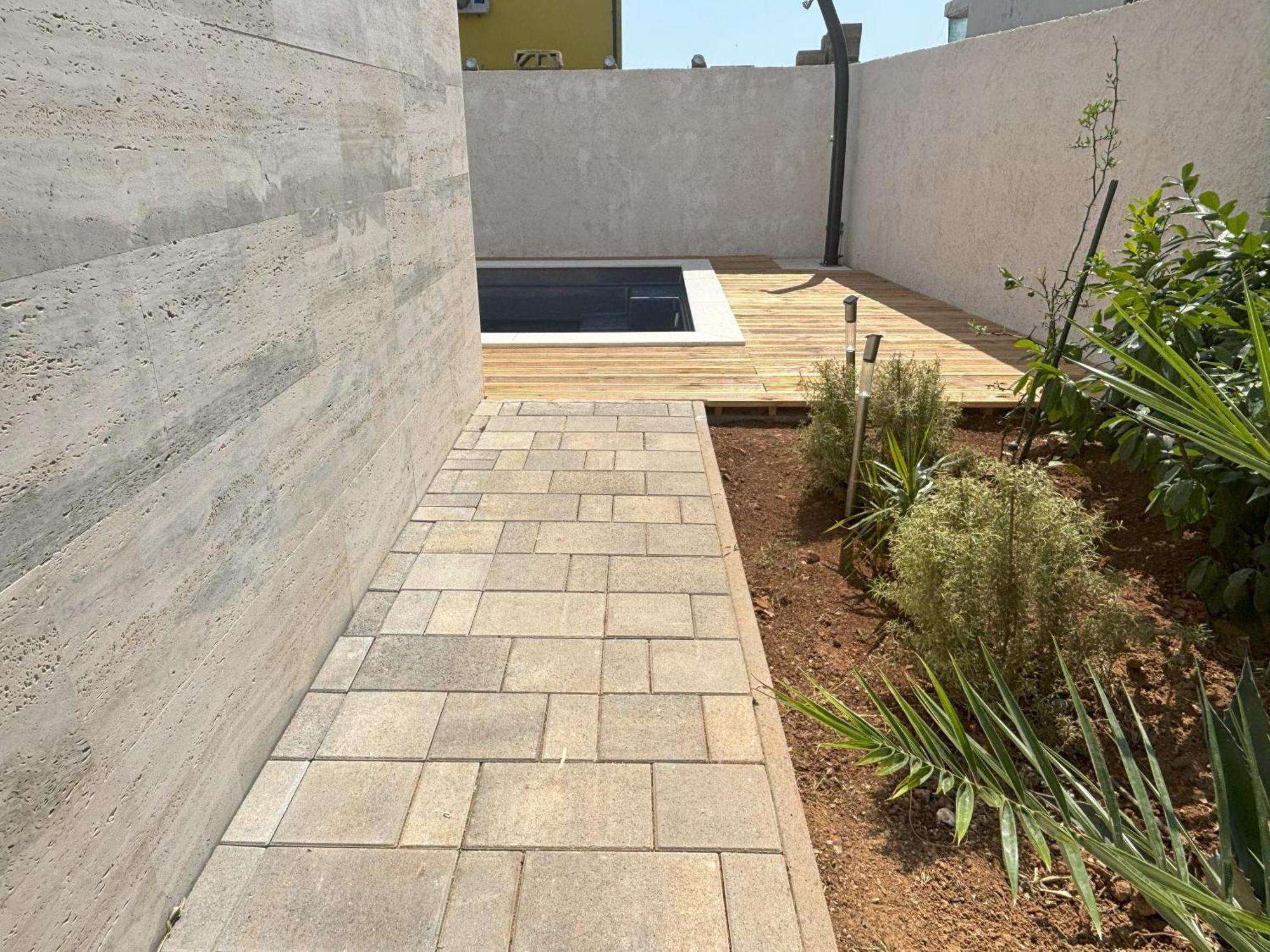 Vila Regina Apartment Regina With Swimming Pool Jezera Extérieur photo
